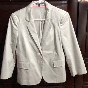 Express Blazer